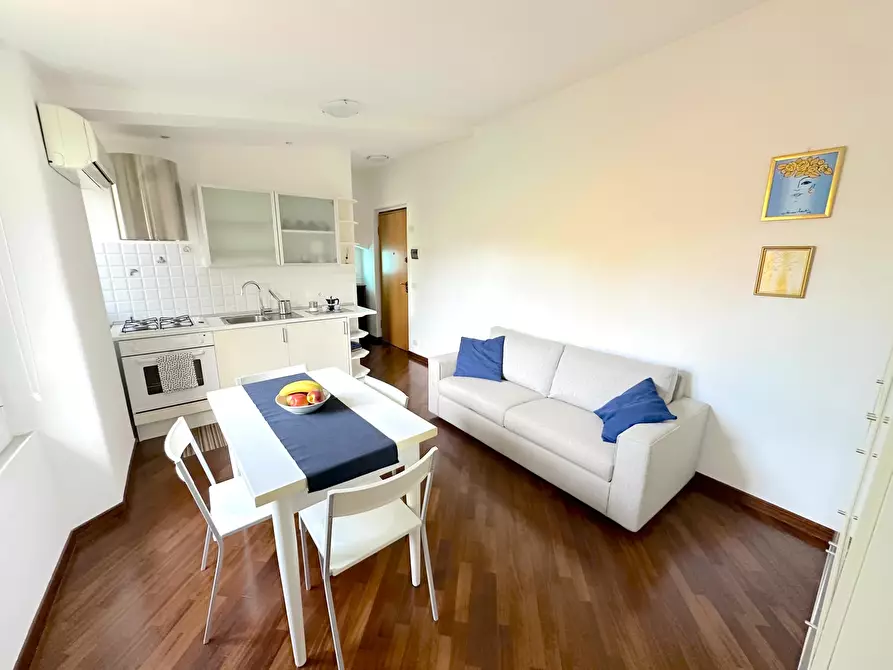 Immagine 2 di Bilocale in affitto  a Chiavari