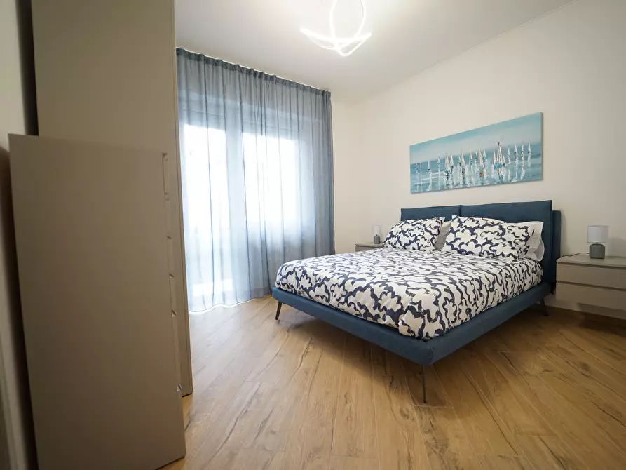 Immagine 22 di Trilocale in affitto  a Chiavari