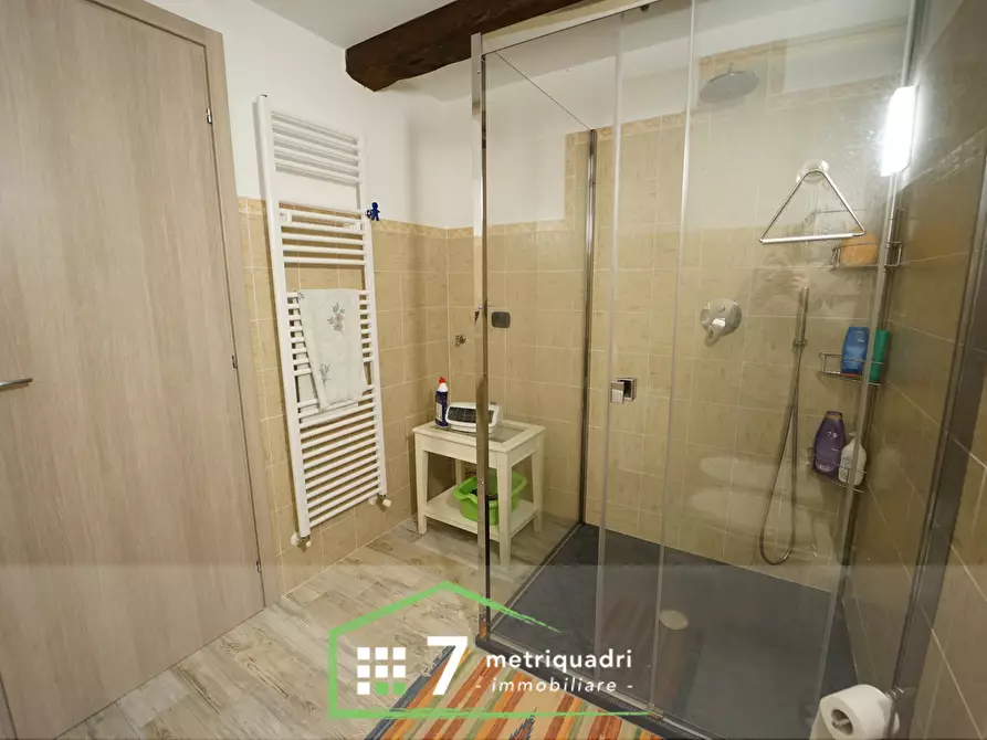 Immagine 38 di Terratetto in vendita  a Cicagna