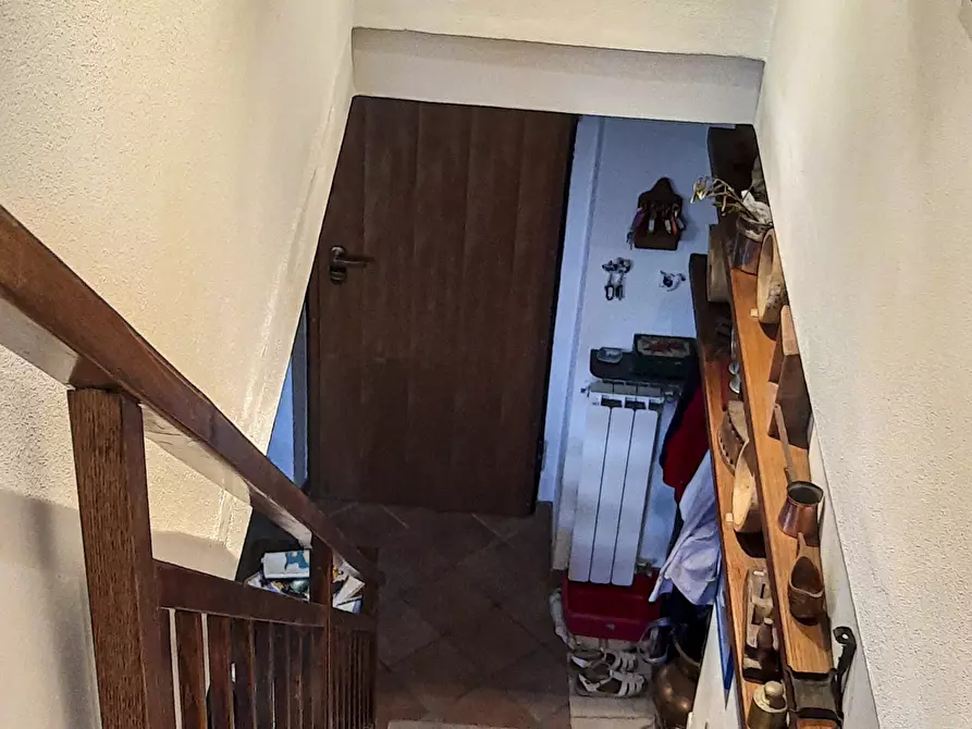 Immagine 35 di Terratetto in vendita  in Villa Brigati 16 a Tornolo