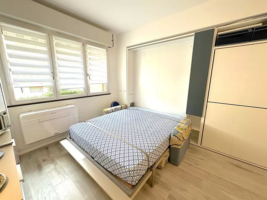 Immagine 9 di Monolocale in affitto  a Lavagna