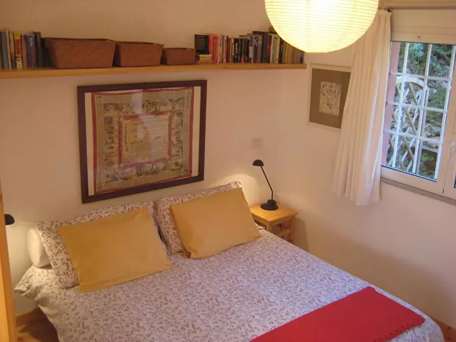 Immagine 12 di Casa bifamiliare in affitto  a Chiavari