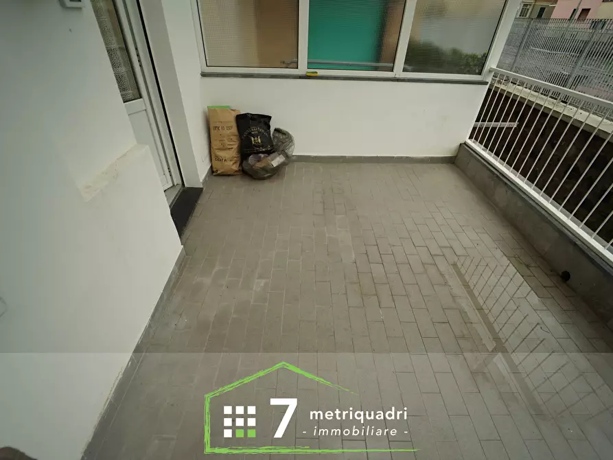 Immagine 20 di Trilocale in affitto  a Chiavari