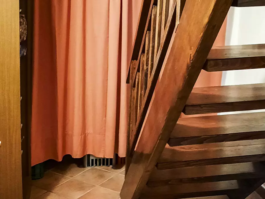 Immagine 47 di Terratetto in vendita  in Villa Brigati 16 a Tornolo