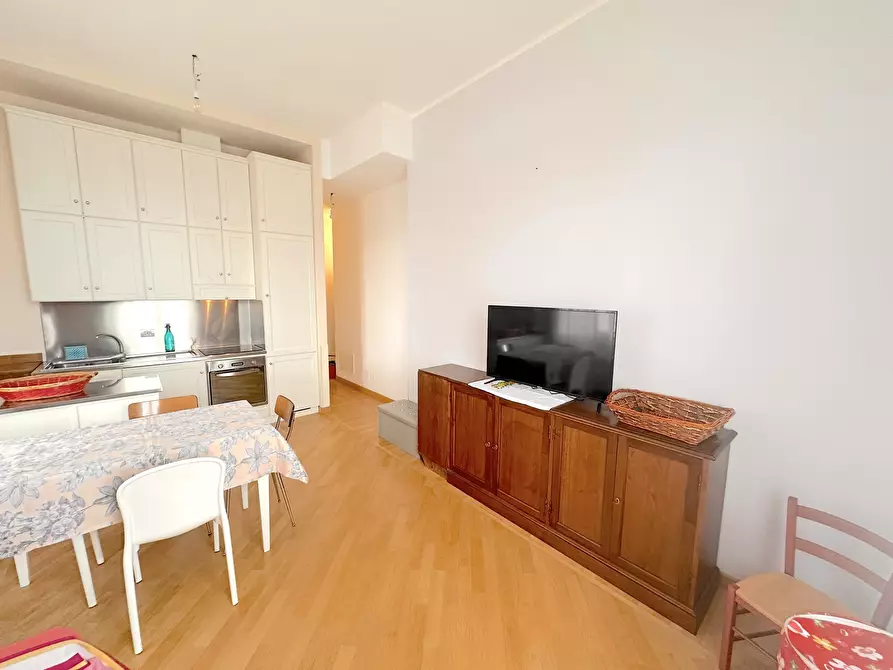 Immagine 4 di Trilocale in affitto  in Piazza Madonna dell'Orto a Chiavari