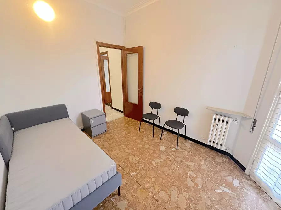 Immagine 10 di Quadrilocale in affitto  a Chiavari