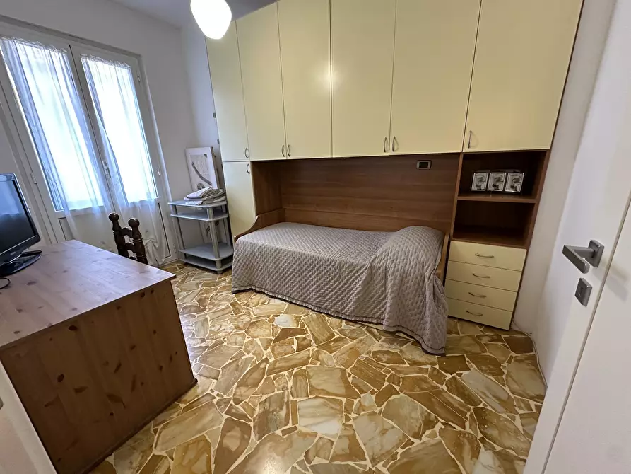 Immagine 7 di Trilocale in affitto  in Via Santa Chiara 39 a Chiavari
