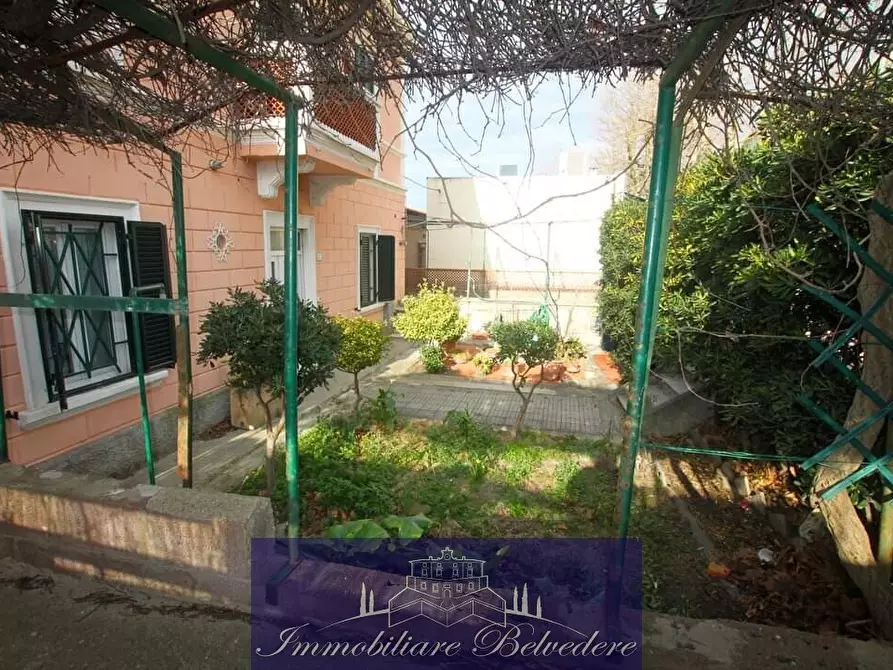 Immagine 4 di Villetta a schiera in vendita  in Viale Italia a Follonica