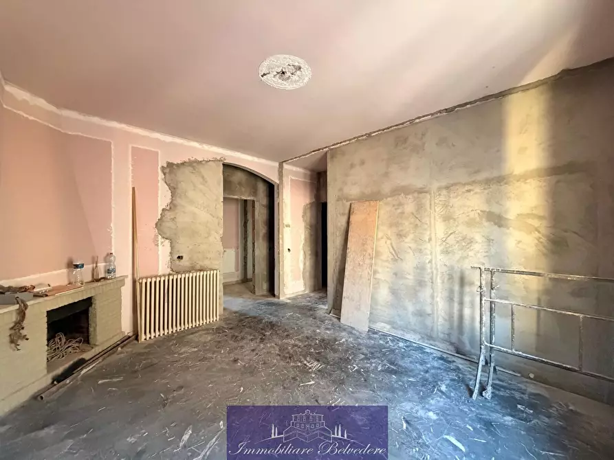 Immagine 16 di Bilocale in vendita  in Via Cimabue a Scandicci