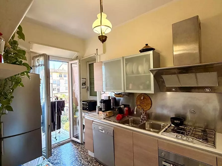 Immagine 9 di Trilocale in vendita  in Via Anton Francesco Doni a Firenze