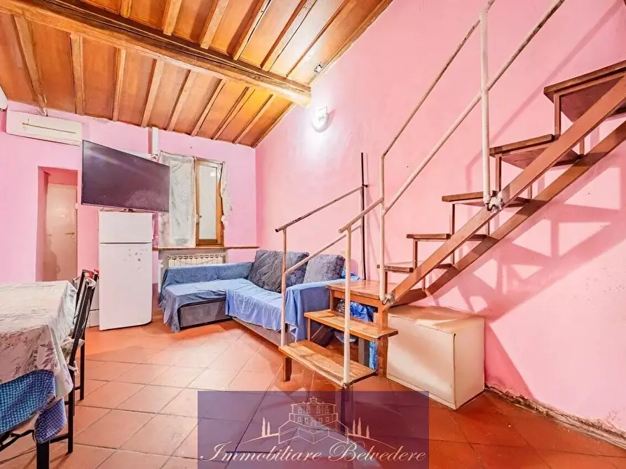 Immagine 3 di Bilocale in vendita  in Via de' Gori a Firenze