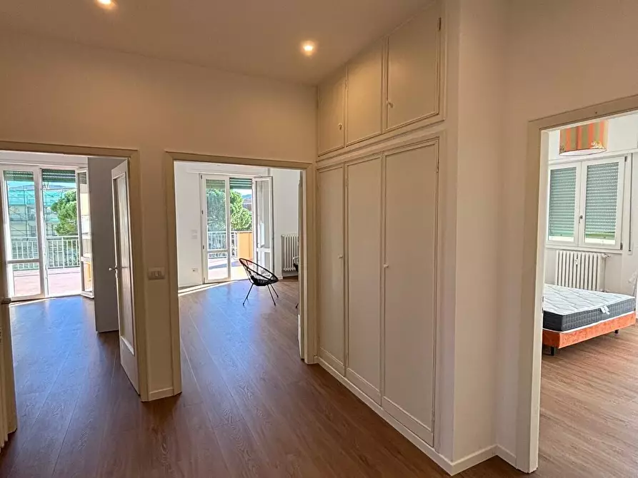 Immagine 4 di Appartamento in affitto  in Via Salvi Cristiani a Firenze