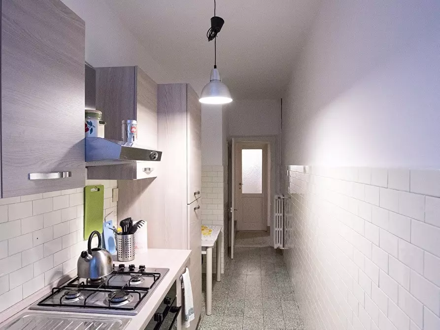 Immagine 8 di Appartamento in affitto  in Via della Vigna Nuova a Firenze