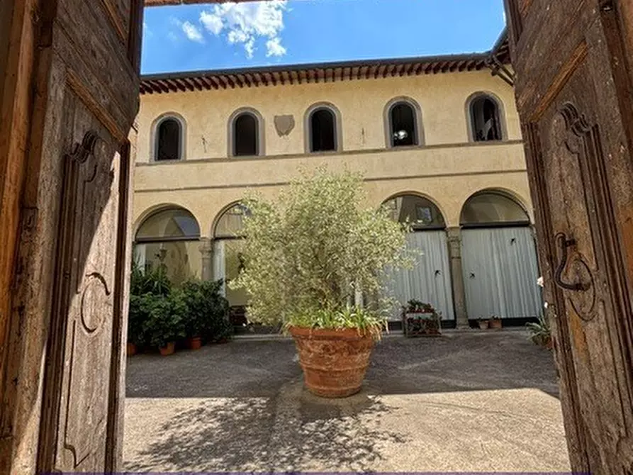 Immagine 34 di Villa in vendita  in Via di Rignalla a Bagno A Ripoli