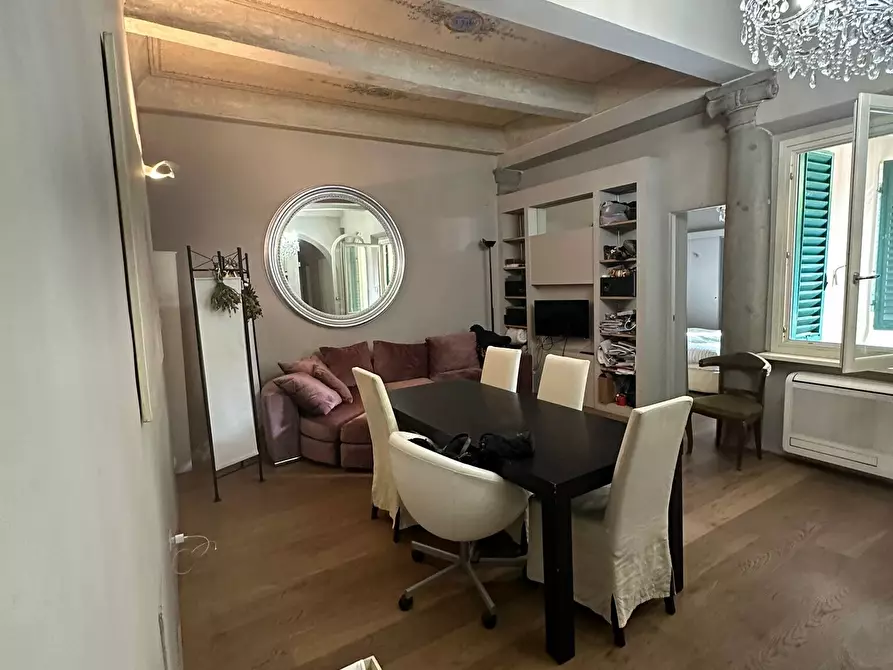 Immagine 1 di Quadrilocale in affitto  in Piazza Indipendenza a Firenze