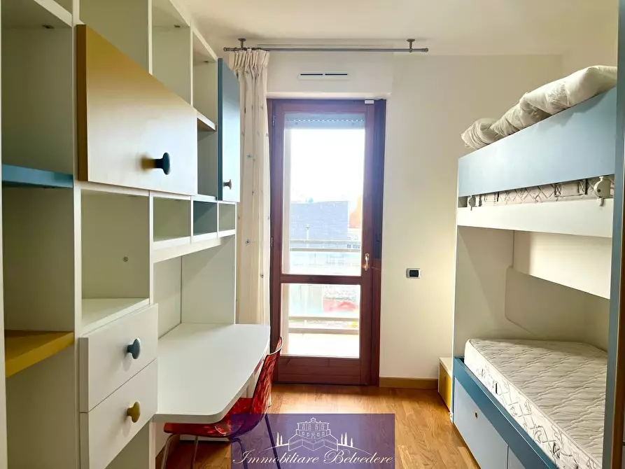 Immagine 11 di Trilocale in affitto  in Piazza Bonsanti a Firenze