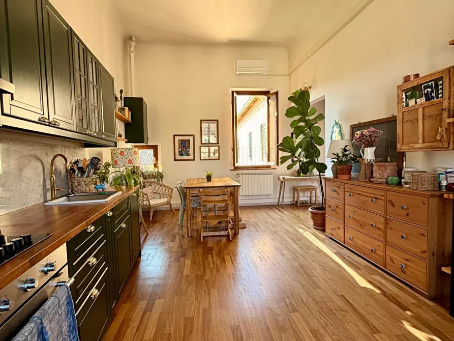 Immagine 3 di Appartamento in vendita  in Via Accursio a Firenze