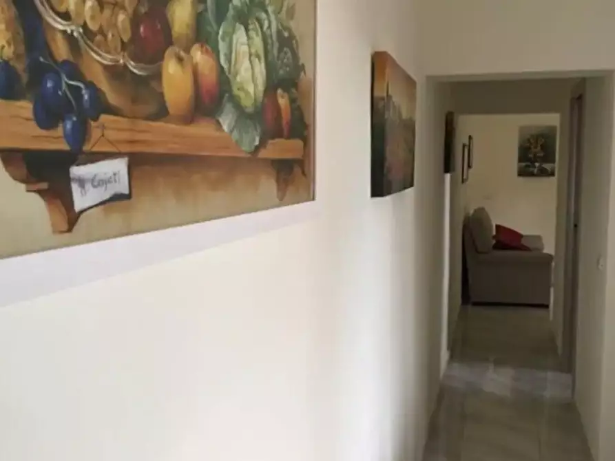 Immagine 4 di Appartamento in affitto  in Via delle Carra a Firenze