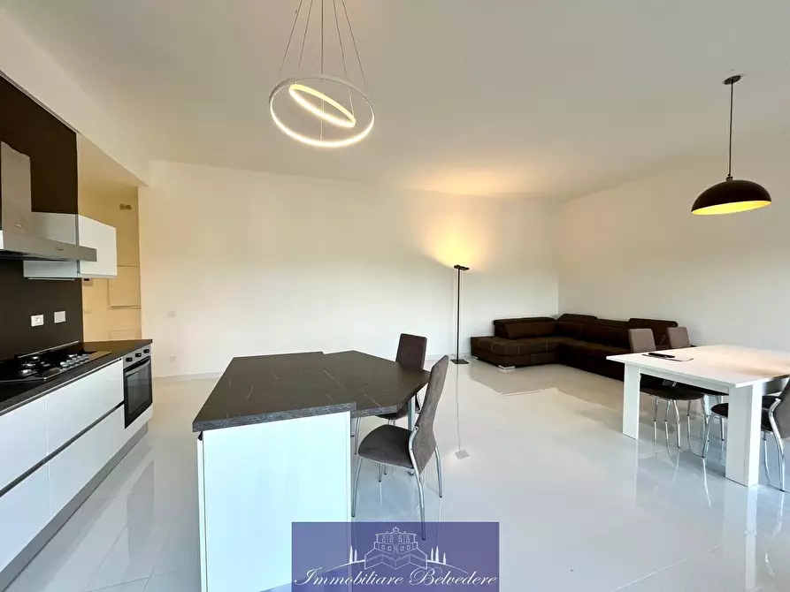 Immagine 5 di Trilocale in affitto  in Via Sidney Sonnino a Firenze