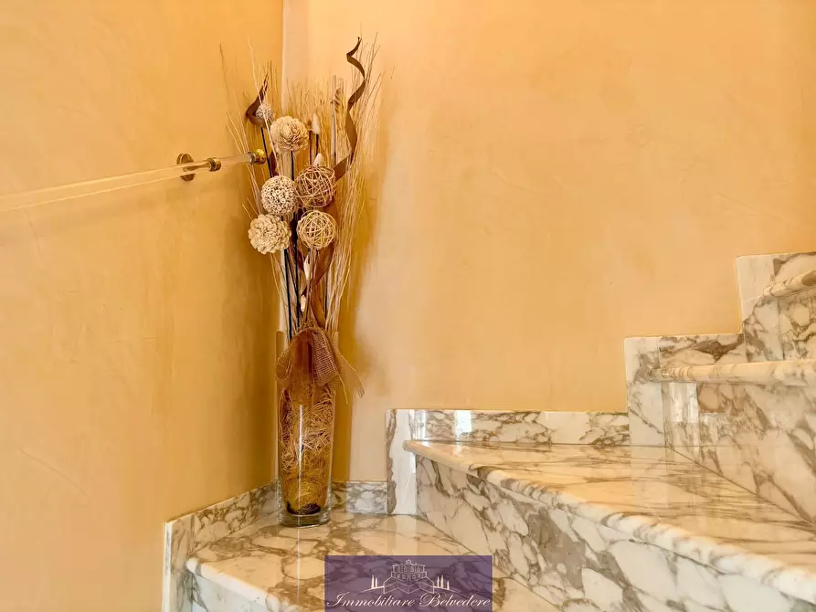 Immagine 27 di Villa in vendita  in Via Eugenio Montale a Montale