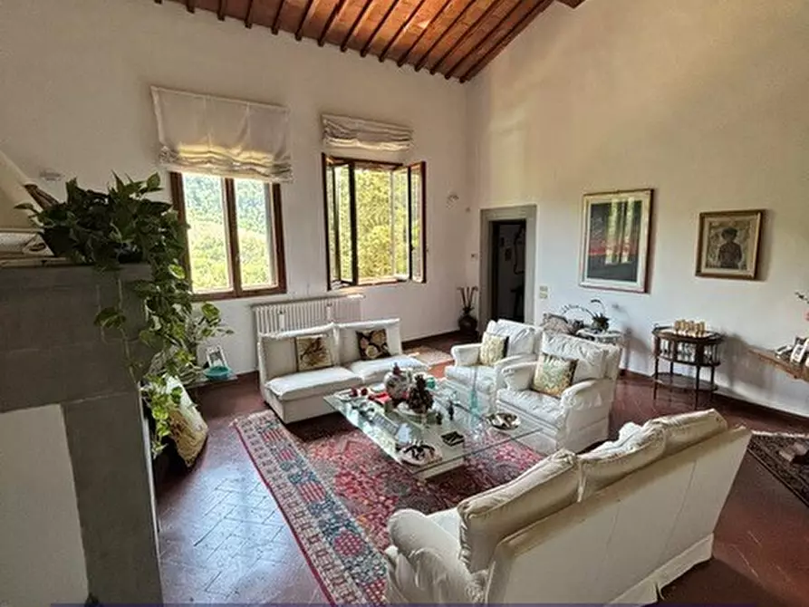 Immagine 16 di Villa in vendita  in Via di Rignalla a Bagno A Ripoli