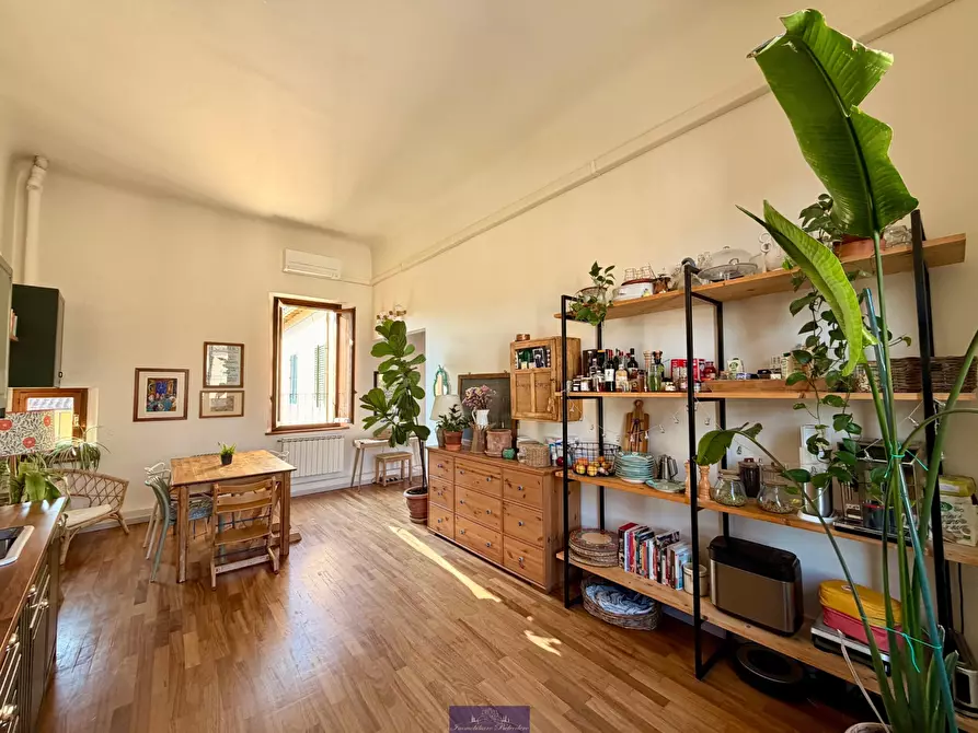 Immagine 2 di Appartamento in vendita  in Via Accursio a Firenze