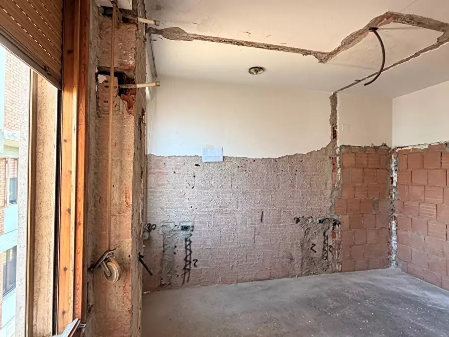 Immagine 8 di Trilocale in vendita  in Via Filippo Pacini a Firenze