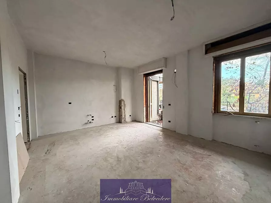 Immagine 13 di Bilocale in vendita  in Piazza Ravenna a Firenze