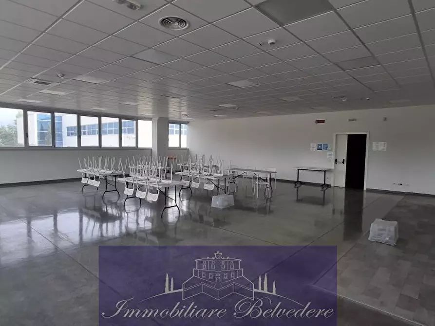 Immagine 1 di Attività artigianale in affitto  in Località Pian di Rona a Reggello