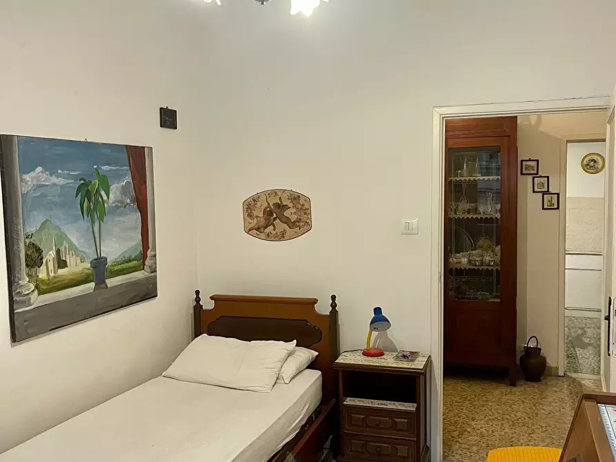 Immagine 13 di Quadrilocale in vendita  in Via Puccinotti a Firenze