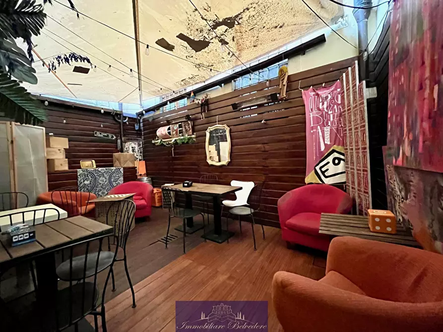Immagine 6 di Bar / Ristorante in vendita  in Borgo San Frediano a Firenze