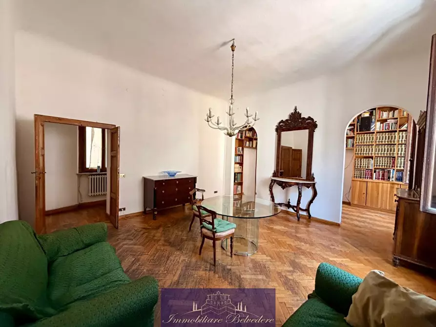 Immagine 5 di Appartamento in vendita  in Via Pierluigi da Palestrina a Firenze