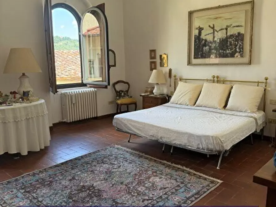 Immagine 53 di Villa in vendita  in Via di Rignalla a Bagno A Ripoli