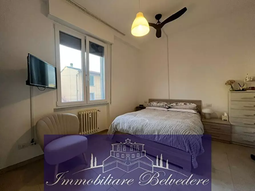 Immagine 10 di Bilocale in vendita  in Via di San Giusto a Scandicci