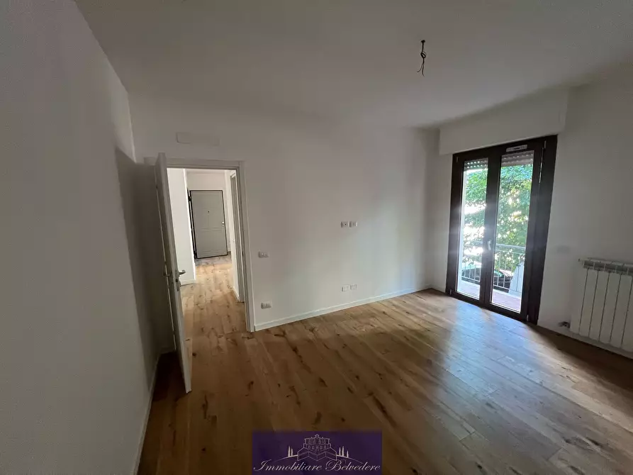 Immagine 3 di Quadrilocale in vendita  in Via Desiderio da Settignano a Firenze