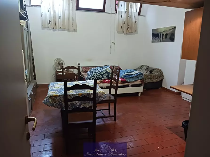 Immagine 1 di Trilocale in vendita  in Piazza Leopoldo a Firenze