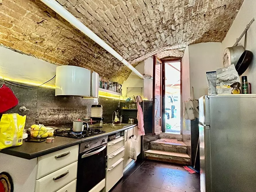 Immagine 14 di Appartamento in vendita  in Via Dante da Castiglione a Firenze