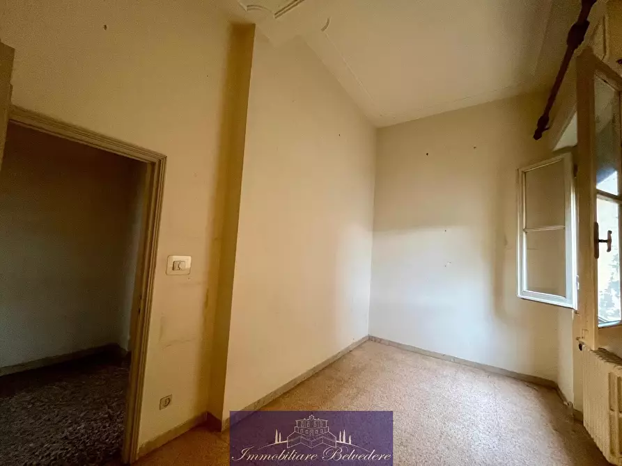 Immagine 17 di Quadrilocale in vendita  in Via Giovanni Borelli a Firenze