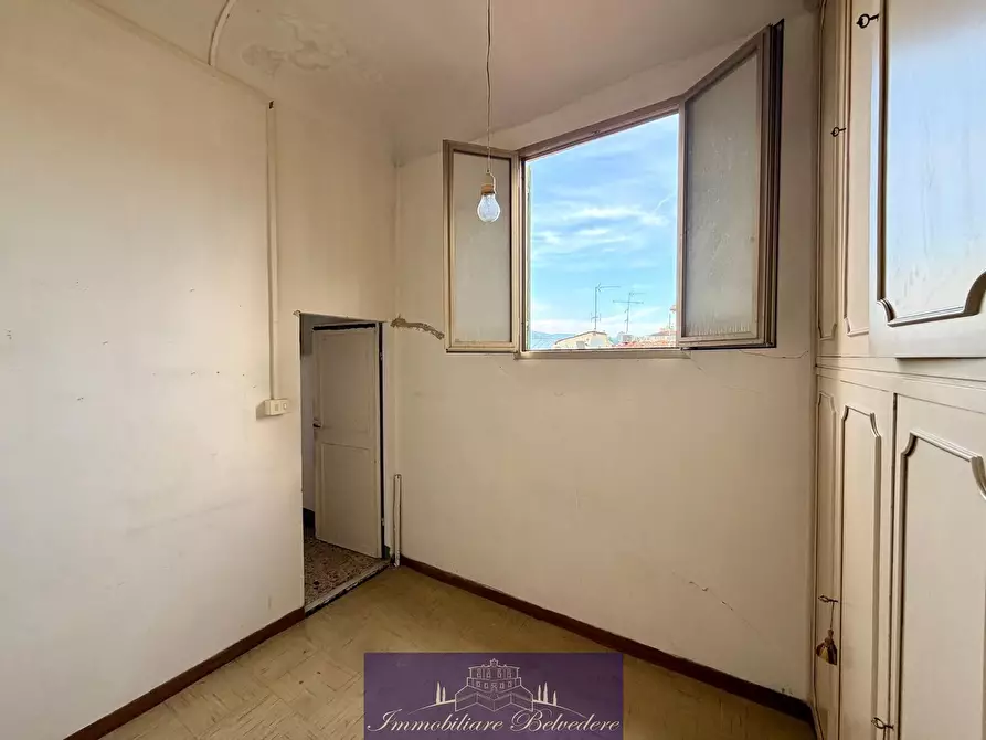 Immagine 5 di Quadrilocale in vendita  in Via degli Orti Oricellari a Firenze