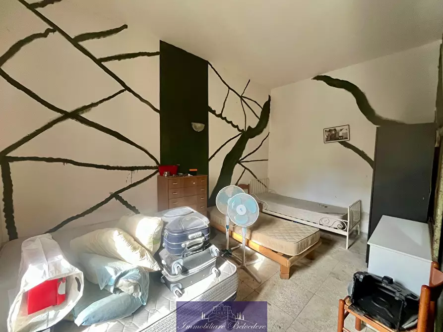 Immagine 11 di Bilocale in vendita  in Piazza Tanucci a Firenze