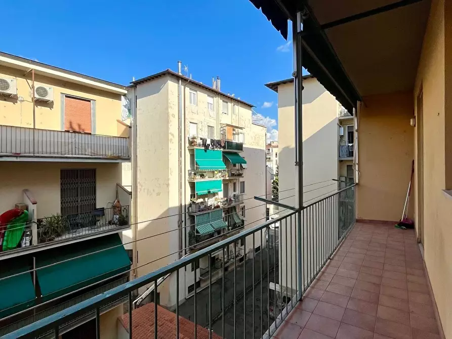 Immagine 19 di Quadrilocale in vendita  in Via del Bandino a Firenze