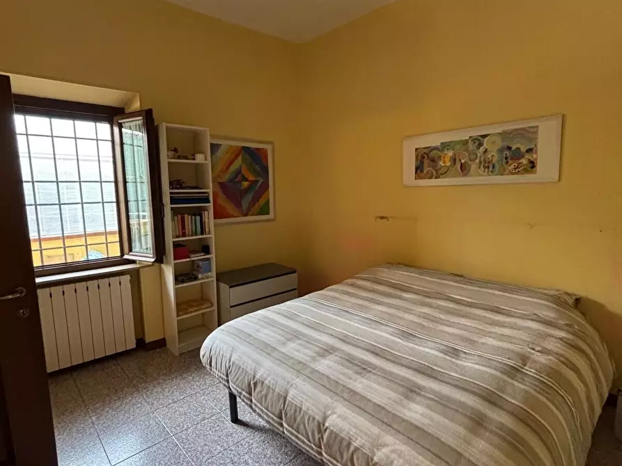 Immagine 16 di Quadrilocale in vendita  in Via San Vincenzo a Prato