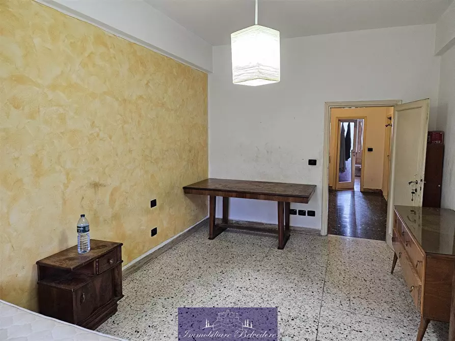 Immagine 8 di Quadrilocale in vendita  in Via Doni a Firenze