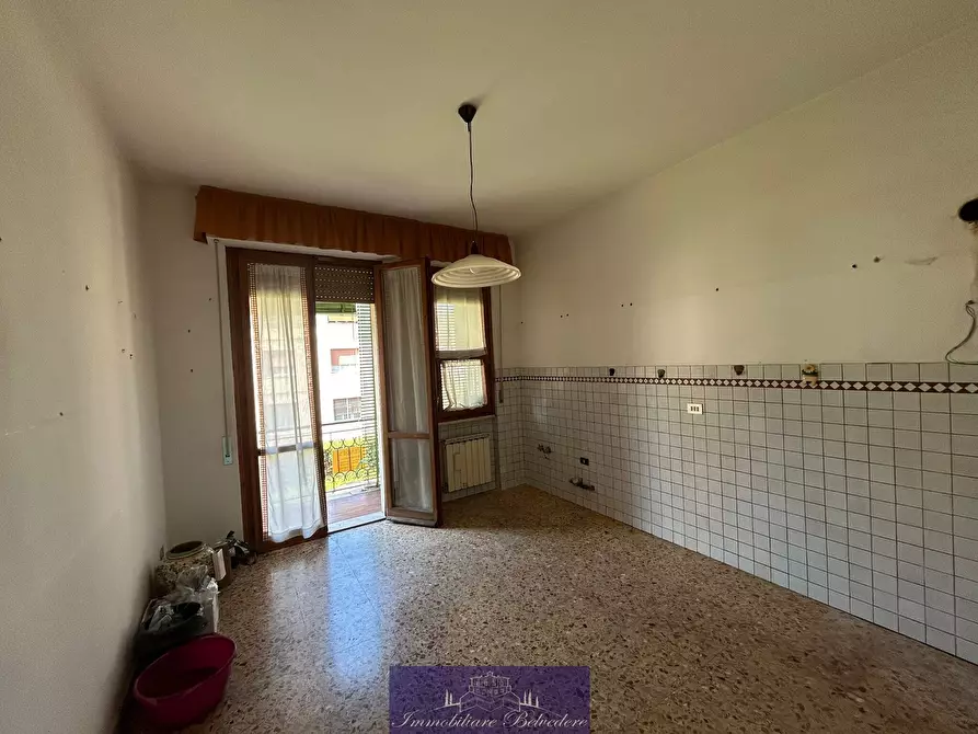 Immagine 9 di Appartamento in vendita  in Via delle Nazioni Unite a Firenze