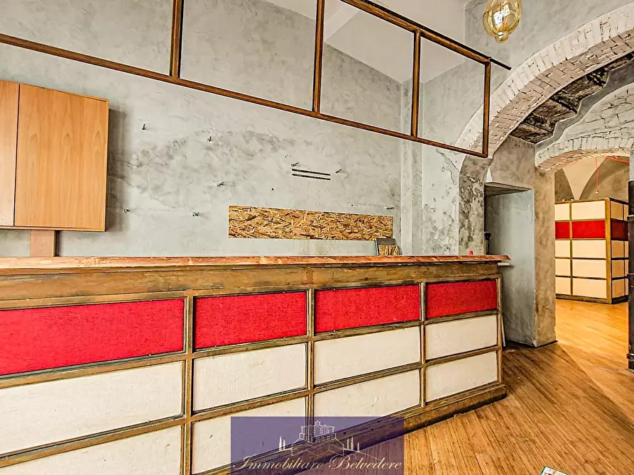 Immagine 1 di Capannone industriale in vendita  in Borgo San Frediano a Firenze