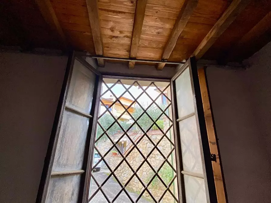 Immagine 35 di Rustico / casale in vendita  in Via Luigi Pirandello a Reggello