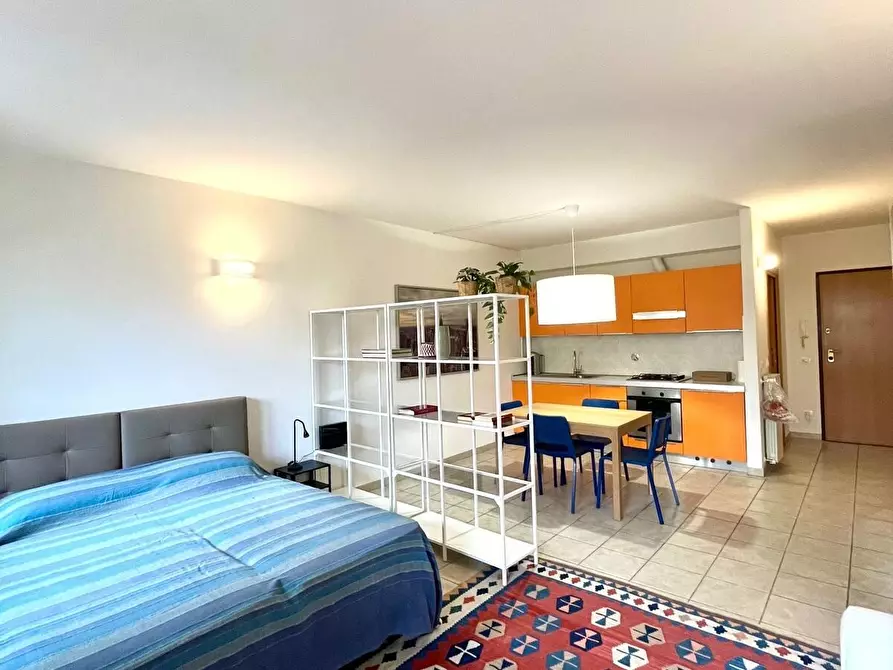 Immagine 11 di Monolocale in affitto  in Via Paisiello a Firenze