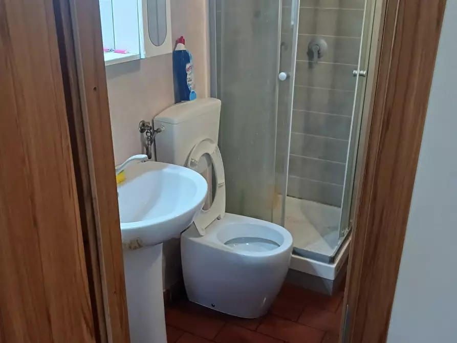 Immagine 19 di Trilocale in vendita  in Piazza Leopoldo a Firenze