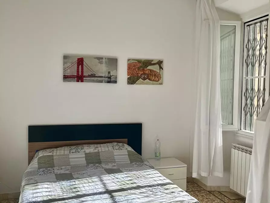 Immagine 6 di Appartamento in vendita  in Via Trento a Firenze