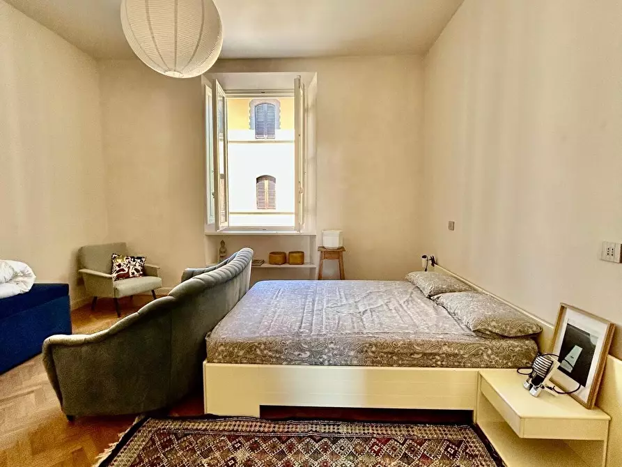 Immagine 17 di Appartamento in affitto  in Via Domenico Burchiello a Firenze